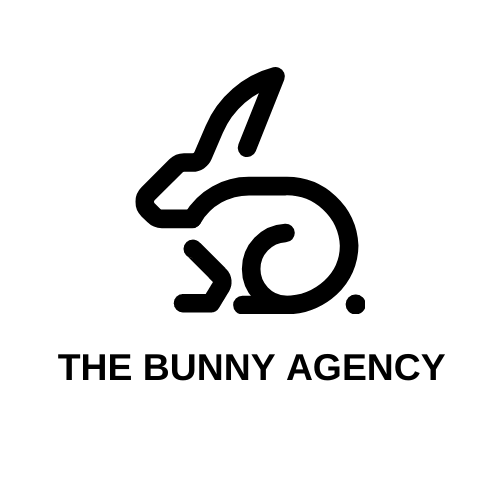 Le logo de l'agence Bunny - La meilleure agence de gestion OnlyFans au monde