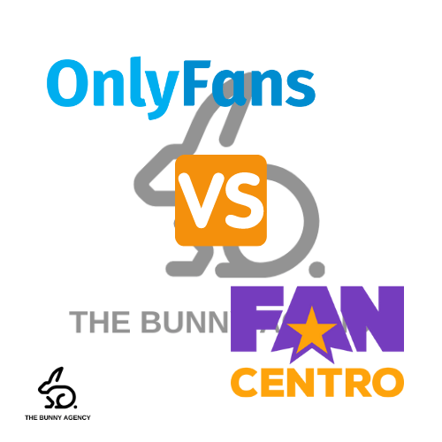 OnlyFans vs. FanCentro