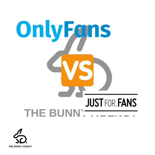 OnlyFans vs. Just for Fans