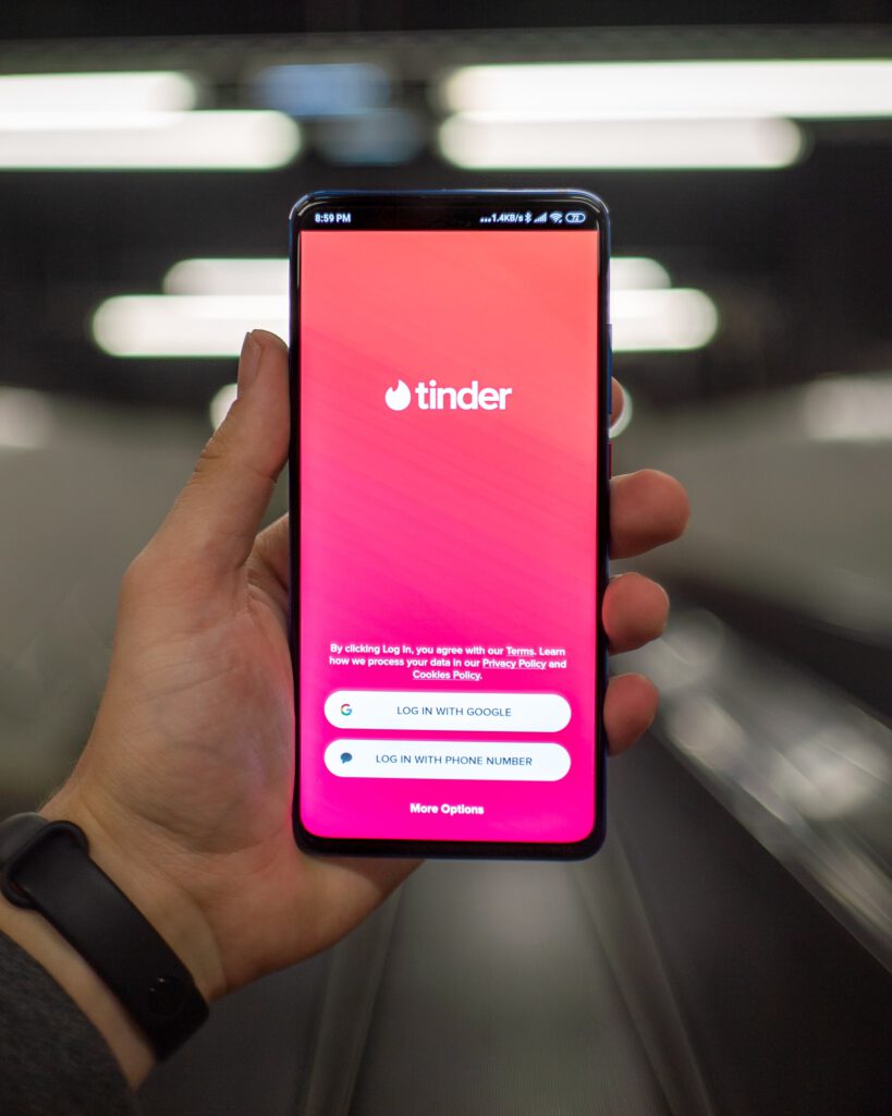 Tinder Guide For OnlyFans Marketing