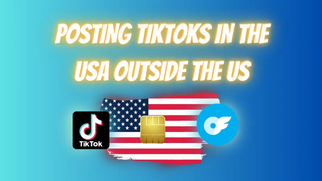 Post TikToks aux États-Unis et raisons des interdictions d'accès à l'ombre