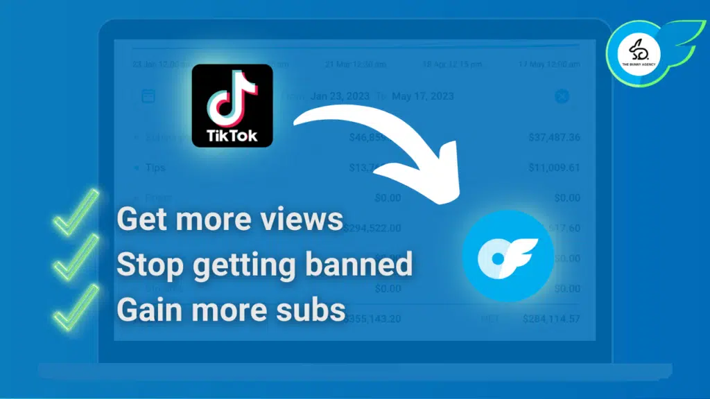 Cómo calentar tus cuentas de TikTok para el marketing de OnlyFans